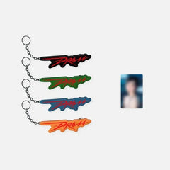 aespa - [PROJECTOR KEYRING] (Member Select)