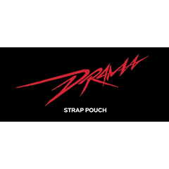 (P.O.B) aespa - [DRAMA] (MD STRAP POUCH)