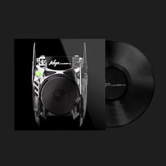 aespa - [Whiplash] (LP Ver.)