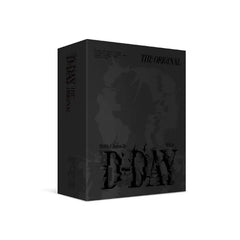 SUGA(BTS) - [Agust D TOUR 'D-DAY' The Original]