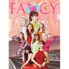 TWICE - [FANCY YOU]