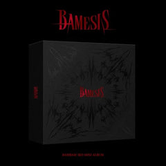 BamBam - [BAMESIS]