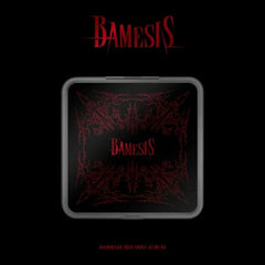 BamBam - [BAMESIS] (KiT Ver.)