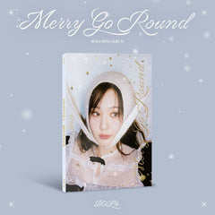 BOL4 - [Merry Go Round]