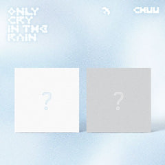 CHUU - [Only Cry in the Rain]