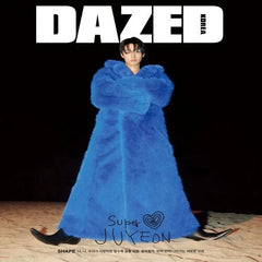 [DAZED] 2024.06 (JuYeon & ROH YOON SEO)