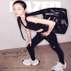 [DAZED] 2024.06 (JuYeon & ROH YOON SEO)