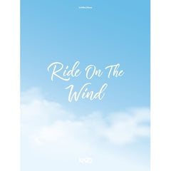KARD - [RIDE ON THE WIND]