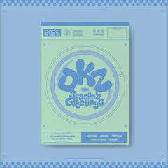DKZ - [2025 SEASON'S GREETINGS]