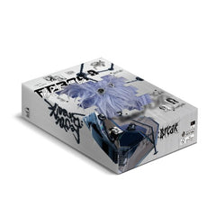 NMIXX - [Fe3O4: BREAK] (Limited Ver.)