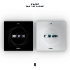 E'LAST - [EVERLASTING]