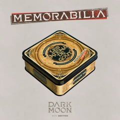 ENHYPEN - [DARK MOON SPECIAL ALBUM] (Moon Ver.)