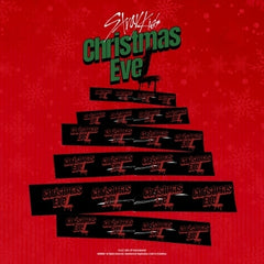 STRAY KIDS - [Holiday Special Single Christmas EveL] (Standard VER.)