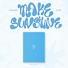 FANTASY BOYS - [MAKE SUNSHINE]