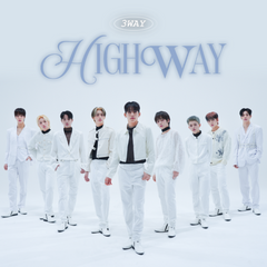 3WAY - [HIGHWAY]