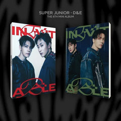 D&E - [INEVITABLE]