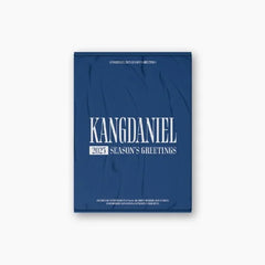 KANGDANIEL - [2025 SEASON'S GREETINGS]