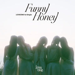 LOVEONE - [FUNNY HONEY]