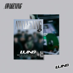 LUN8 - [AWAKENING]