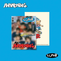 LUN8 - [AWAKENING]