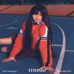 [marie claire] 2024.06 (LE SSERAFIM)