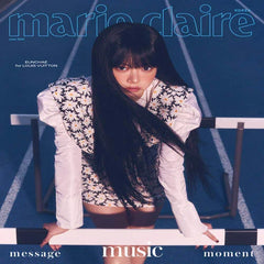 [marie claire] 2024.06 (LE SSERAFIM)