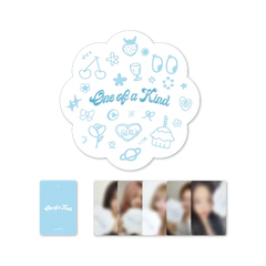 Loosemble - [One Of a Kind Official MD] (MOUSE PAD)