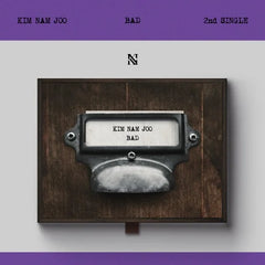 Kim Nam Joo (Apink) - [BAD]