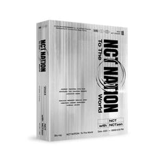 (P.O.B) NCT - [2023 NCT CONCERT] (Blu-ray)