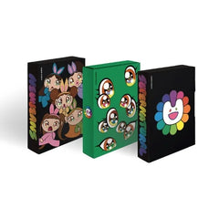 NewJeans - [Supernatural] (Weverse Albums Ver.)