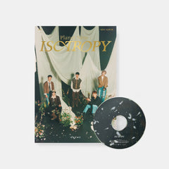 ONEWE - [Planet Nine : ISOTROPY]