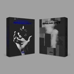 P1Harmony - [DISHARMONY : BREAK OUT]