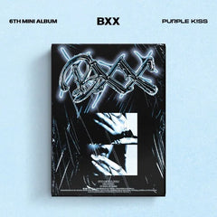 Purple Kiss - [BXX]