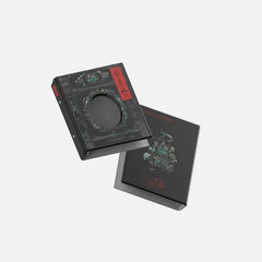 Red Velvet - [MEMORY COLLECT BOOK]