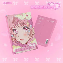 MIMIROSE - [REEBON]