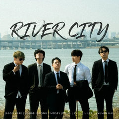 River City - [River City]