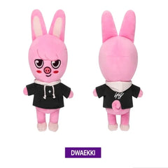 SKZOO PLUSH ORIGINAL VER. - [SKZ'S MAGIC SCHOOL]