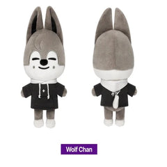 SKZOO PLUSH ORIGINAL VER. - [SKZ'S MAGIC SCHOOL]