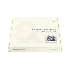 &TEAM - [&TEAM MEMORIES : OUR FIRST LINK]