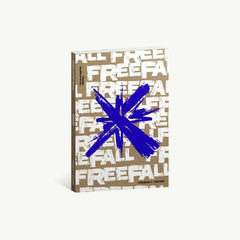 TXT - [FREEFALL] (GRAVITY Ver.)