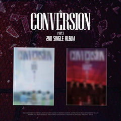 ASC2NT - [Conversation Part.1]