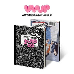 VVUP - [Locked On]