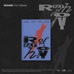 WHIB - [Rush of Joy]