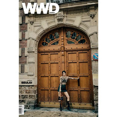 [WWD] 2024.04 (Red Velvet SeulGi)