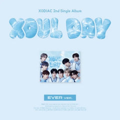 XODIAC - [XOUL DAY] (EVER VER.)