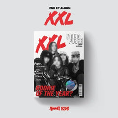 YOUNG POSSE - [XXL]