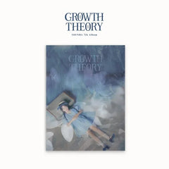 YOUNHA - [GROWTH THEORY]